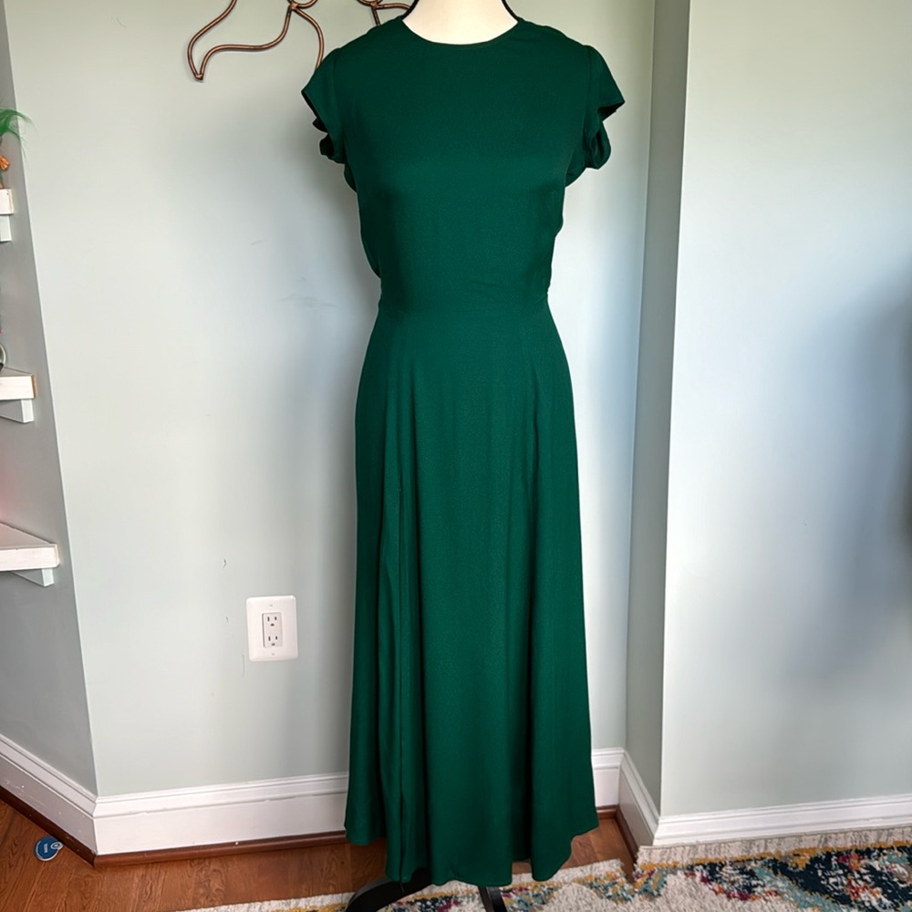 Reformation Gavin Dress